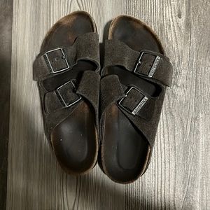 Birkenstocks